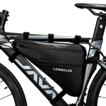 sacoche velo