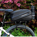 sacoche velo porte bagage