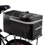 sacoche velo porte bagage