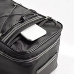 sacoche velo porte bagage