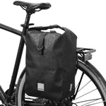 Sacoche velo porte bagage