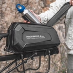 Sacoche velo porte bagage