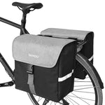 Sacoche velo porte bagage