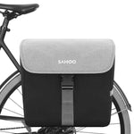 Sacoche velo porte bagage