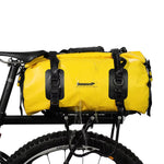 TravelLoad™ | Sacoche velo porte bagage extensible et imperméable 20L-30L