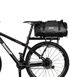 Sacoche velo porte bagage
