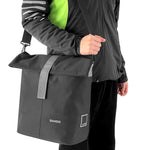 Sacoche velo porte bagage