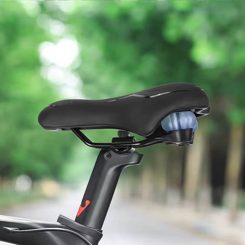 Combo selle/tige de selle Insight® Mini - Orange
