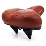 Selle velo confort