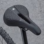 Selle velo confort