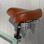 Selle velo confort