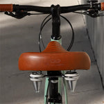 Selle velo confort
