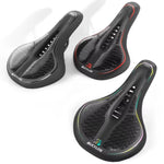 Selle velo confort