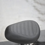 Selle velo confort