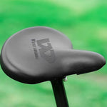 Selle velo confort
