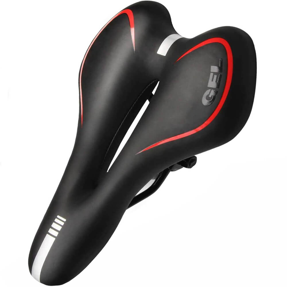 Sunlite, Cloud-9 Selle de vélo suspendue Cruiser Gel Cruiser Sunlite, Cloud-9 Selle de vélo suspendue Cruiser Gel Cruiser