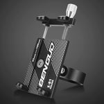 support téléphone vélo