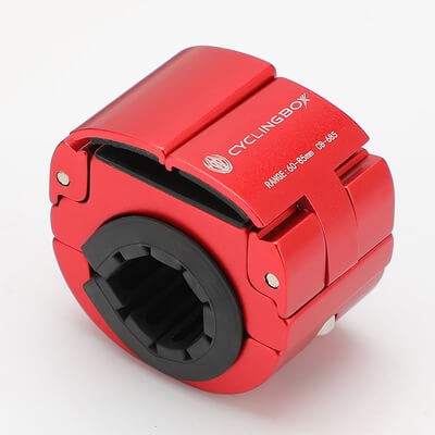 Support Telephone Moto Support Téléphone Vélo Tige Fixation