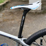 tige de selle