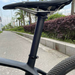 tige de selle