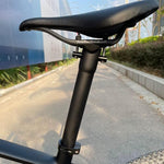 tige de selle