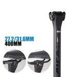tige de selle