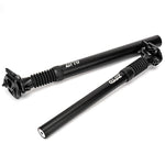 Tige de selle suspendue