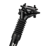 Tige de selle suspendue