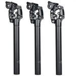 Tige de selle suspendue