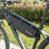 FrameSeal™ | Sacoche de cadre étanche pour vélo - CyclMania.com