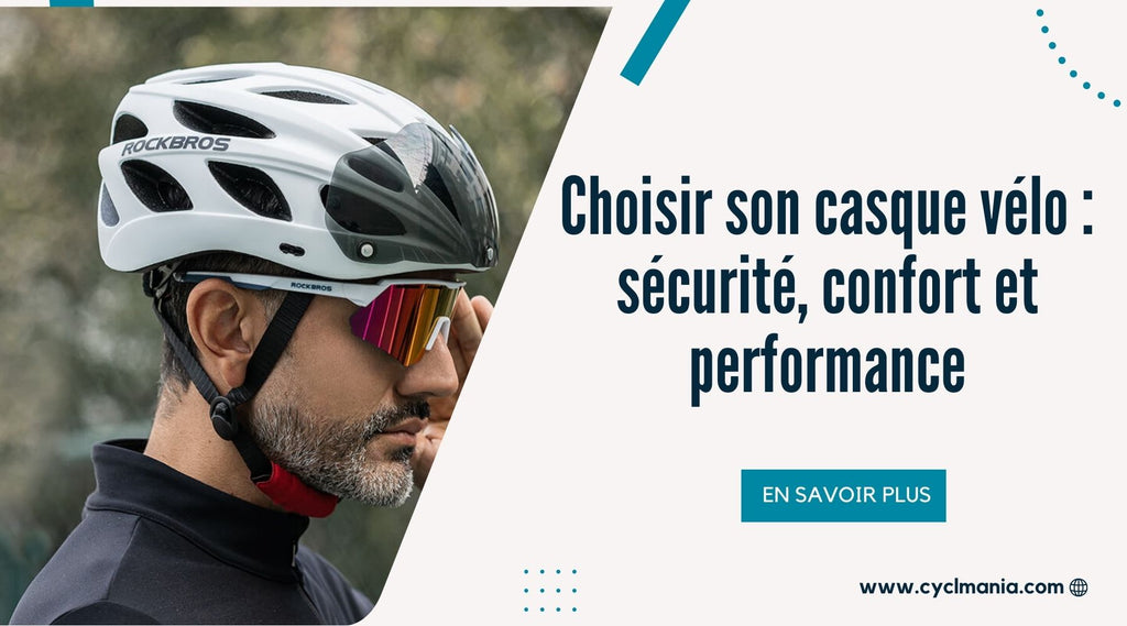 Guide complet : Quel casque velo choisir pour route, ville, enfant ou VTT ?