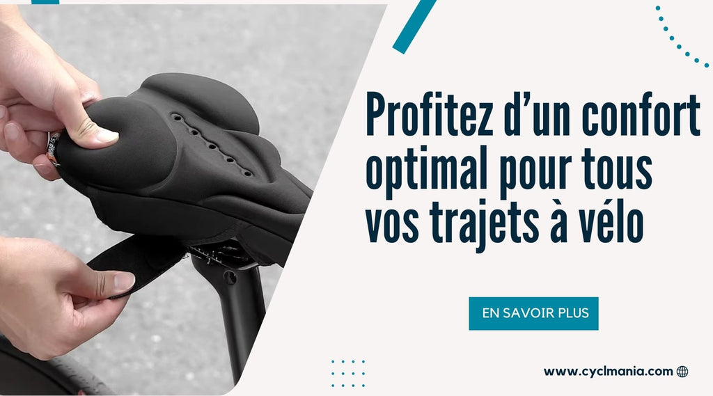Housse de selle : améliorez votre confort et prolongez la durée de vie de votre selle
