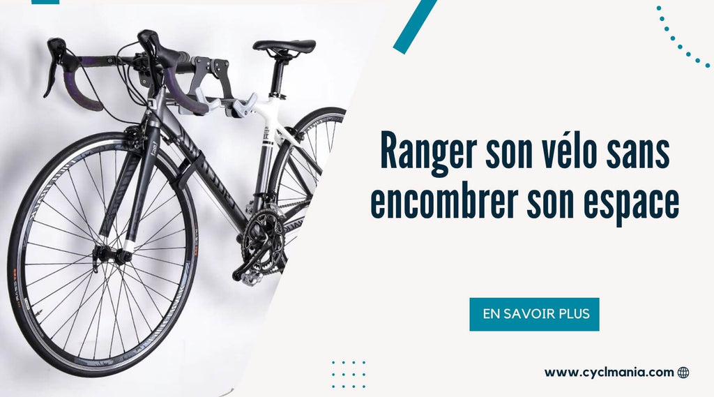 Du rangement au transport, quel support velo correspond à vos besoins ?