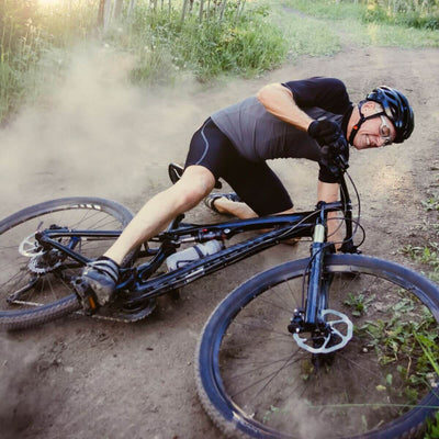 Protection des Cyclistes