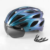 casque velo