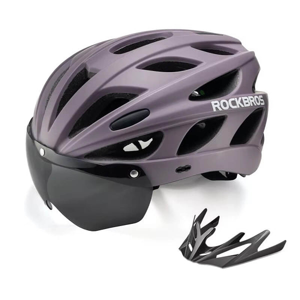 casque velo