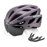 casque velo