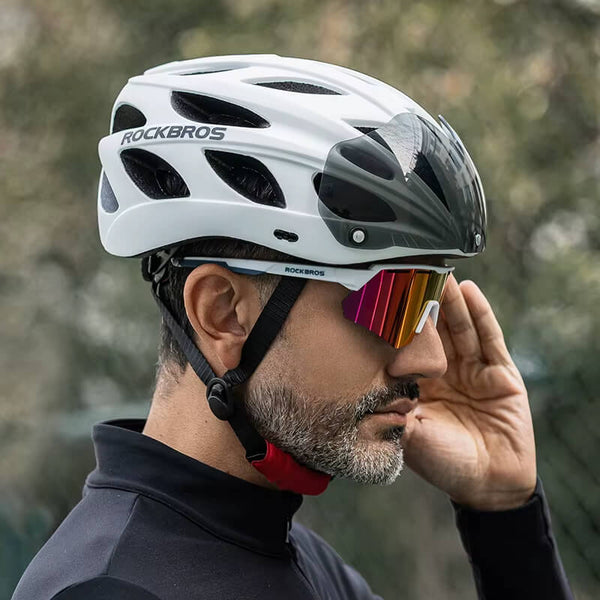 casque velo