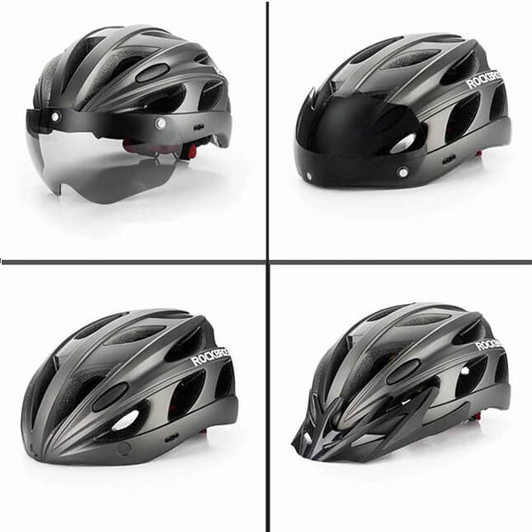 casque velo