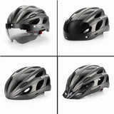 casque velo