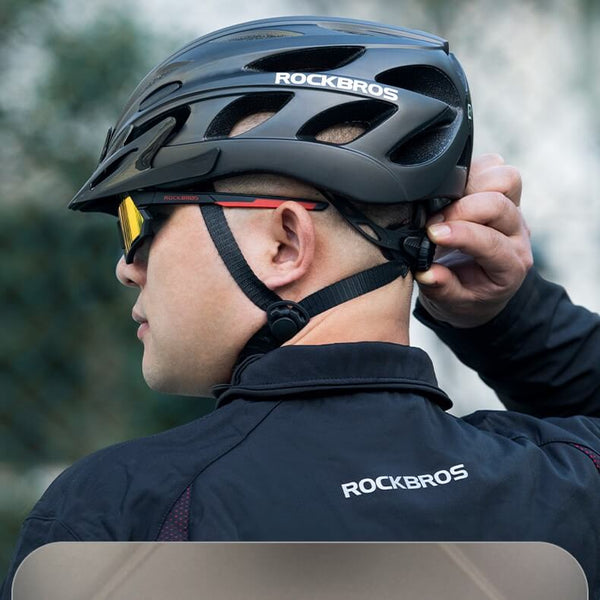 casque velo