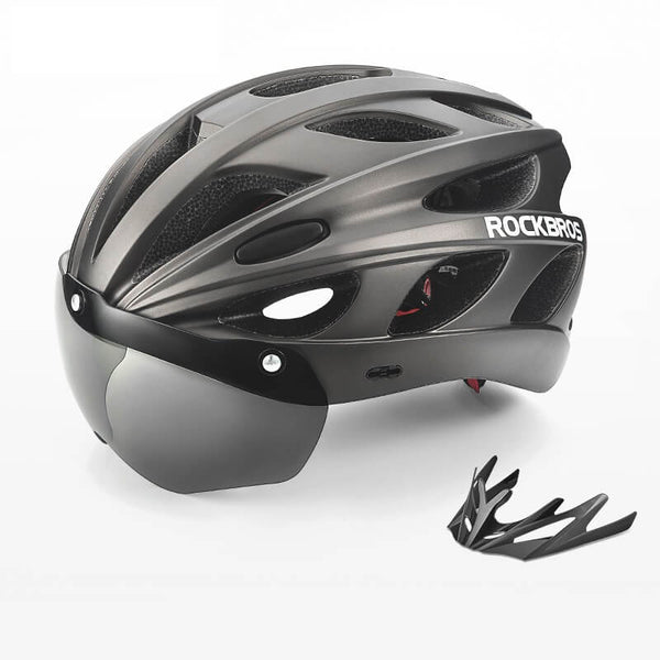 casque velo