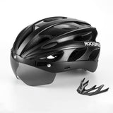 casque velo