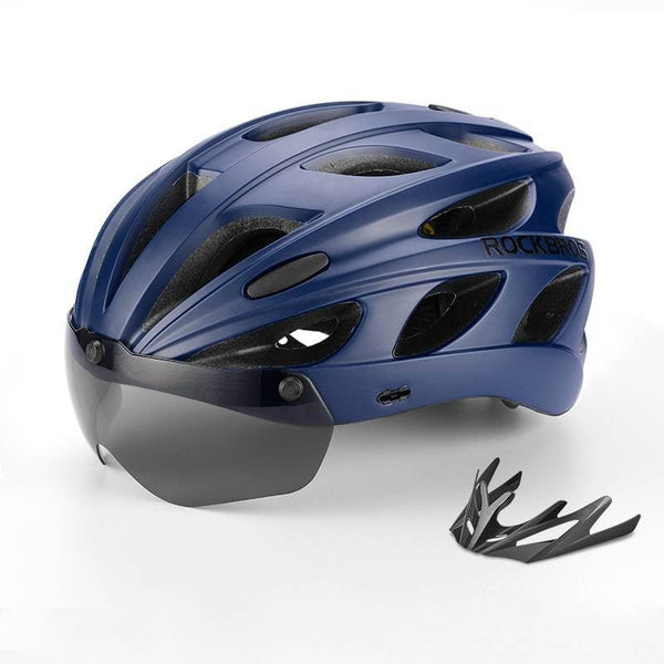 casque velo