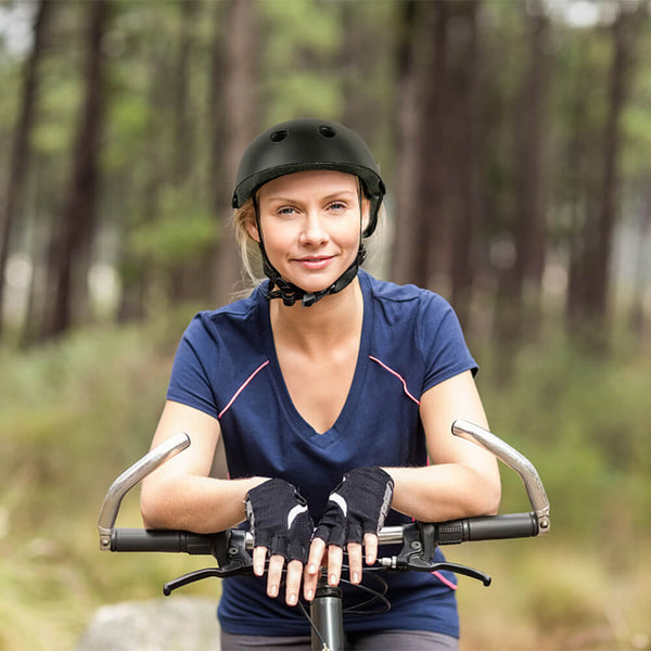 casque velo urbain