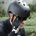 casque velo urbain​