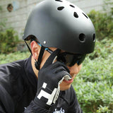 casque velo urbain