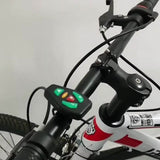 BikeBright™ | Gilet velo clignotant