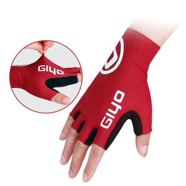 gants velo