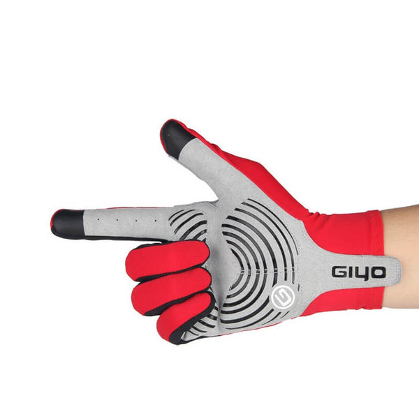 gants velo